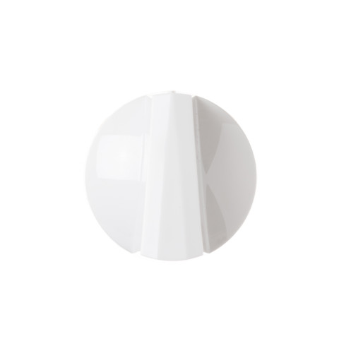 RANGE KNOB - WHITE