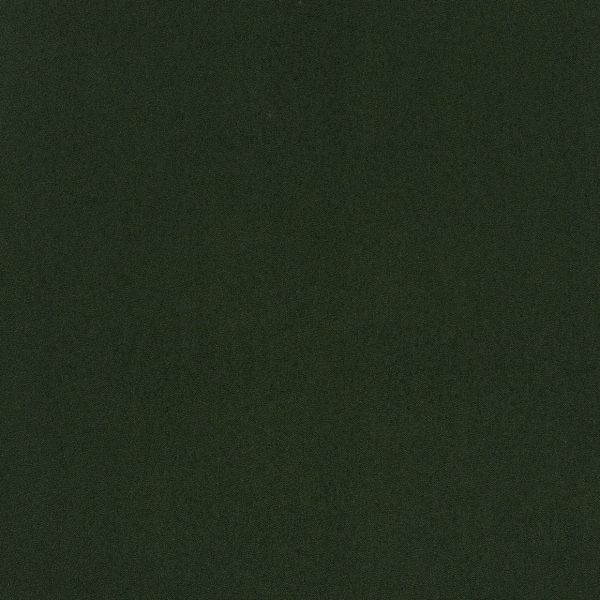 Dark olive-green, finely grainy surface filling the entire frame; uniformly mottled texture with subtle speckling, no discernible objects or light sources, appearing as a flat background.