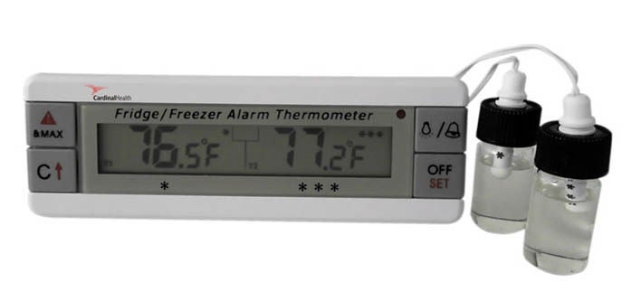 Environmental Monitors and Accessories