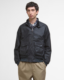 Giacca cerata Modern Royston 