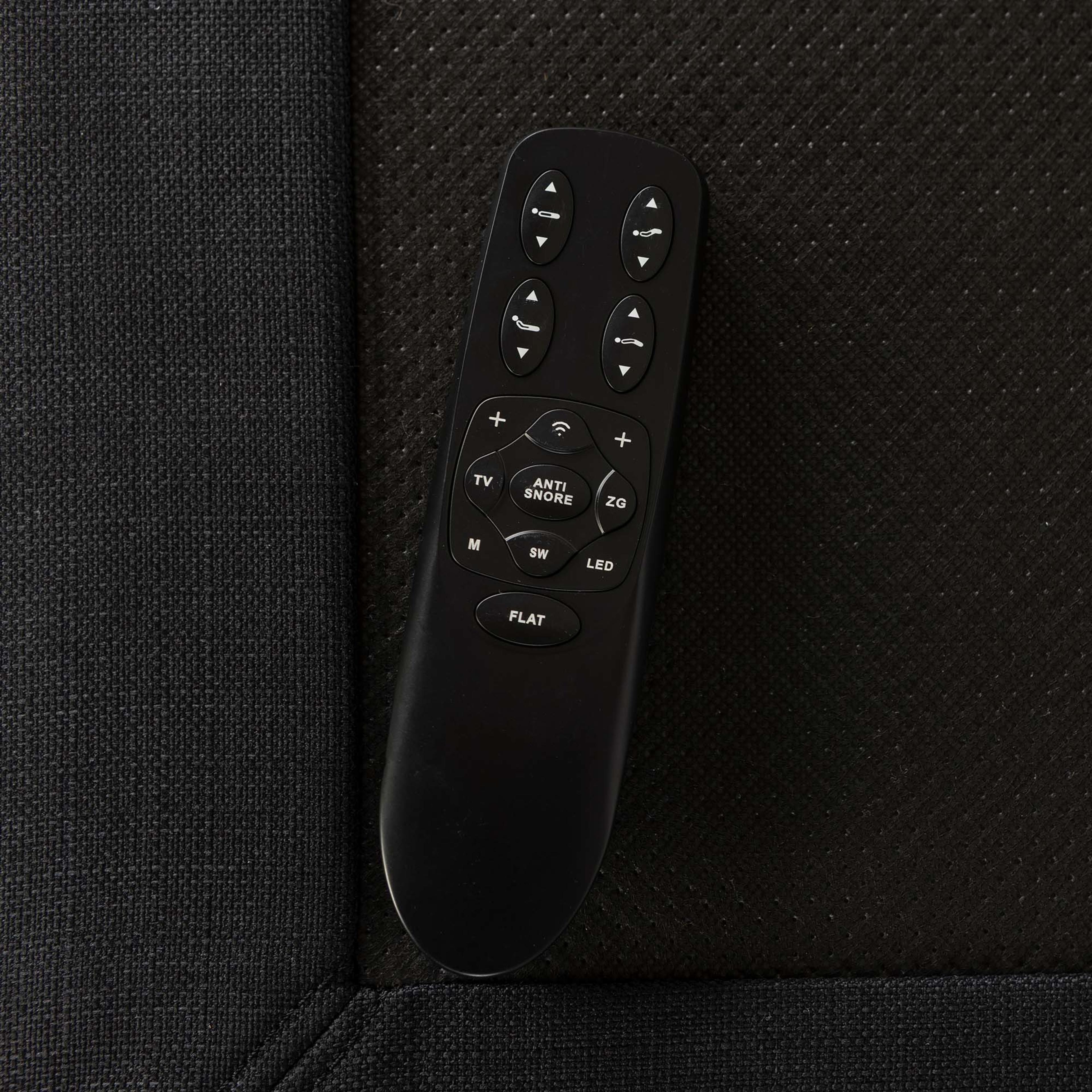Product image of the  Iadjust Platinum Adjustable Base from Forty Winks