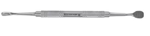 Henry Schein #21 Miller Bone File