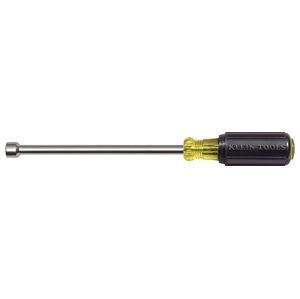 3/8-Inch Magnetic Tip Nut Driver 6-Inch Shaft