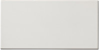 Pure Matte White 6×12 Field Tile