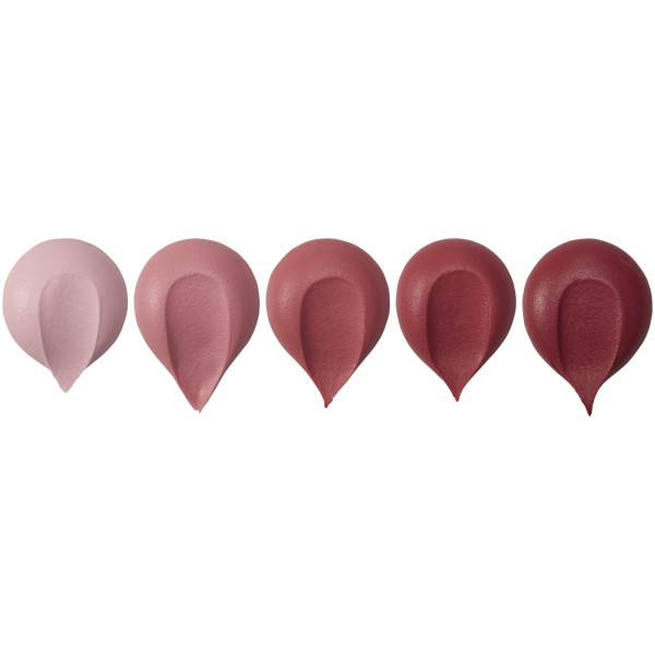 Burgundy Premium Gel Color