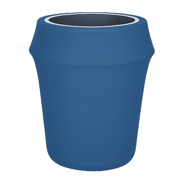 Concord Blue (PMS 653)