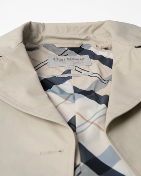 Jacke Maisy Showerproof