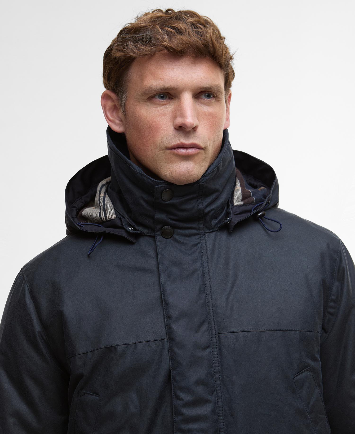 Wachsjacke Bleaberry image number 3