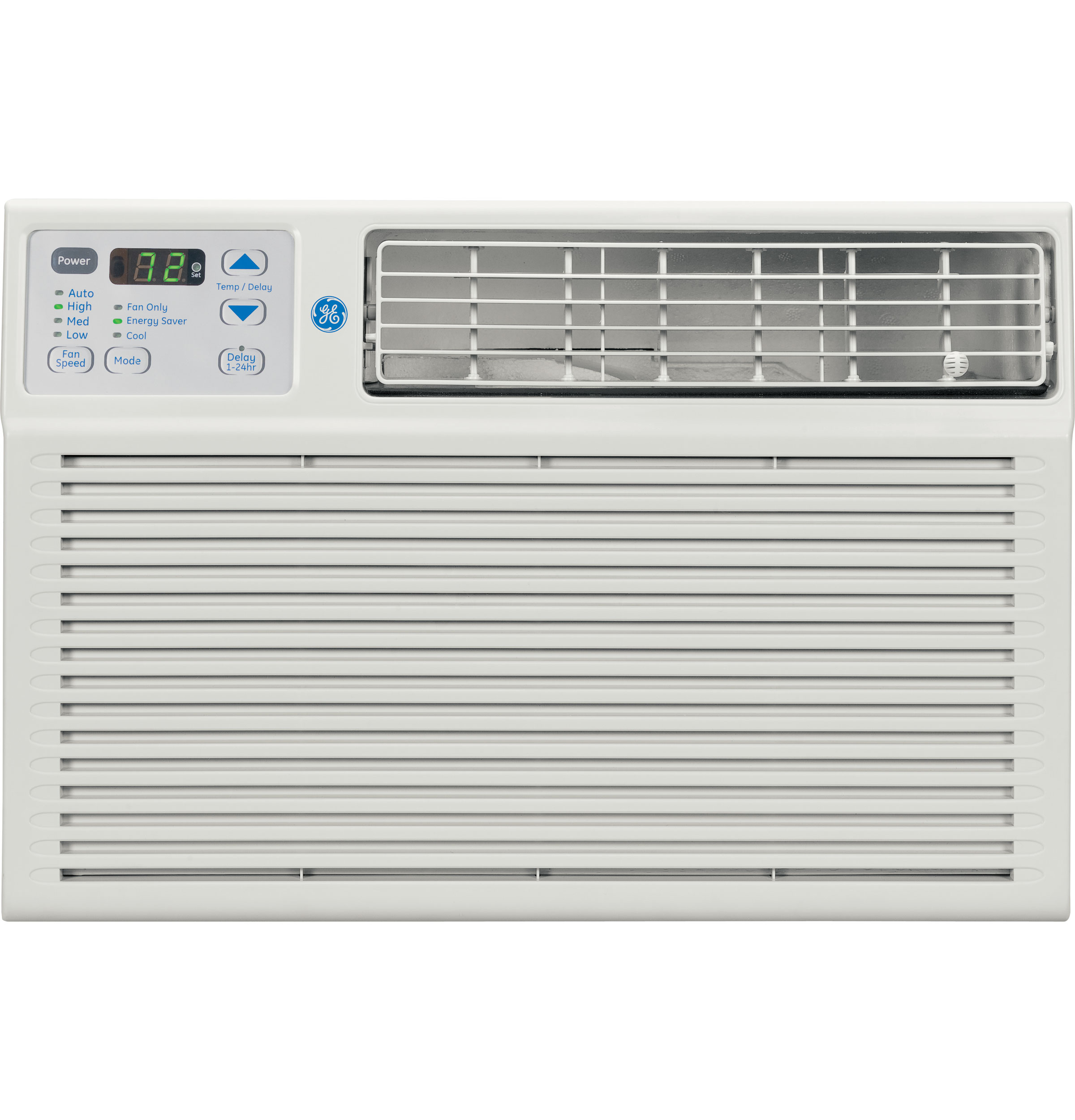 GE® 115 Volt Room Air Conditioner