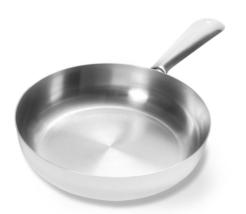 Mini Fry Pan