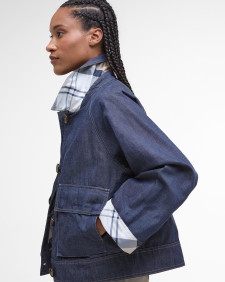 Demi Showerproof Jacket 