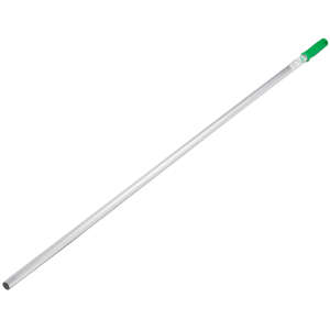 Unger, Pro, Tapered Handle, 56", Aluminum, Metal