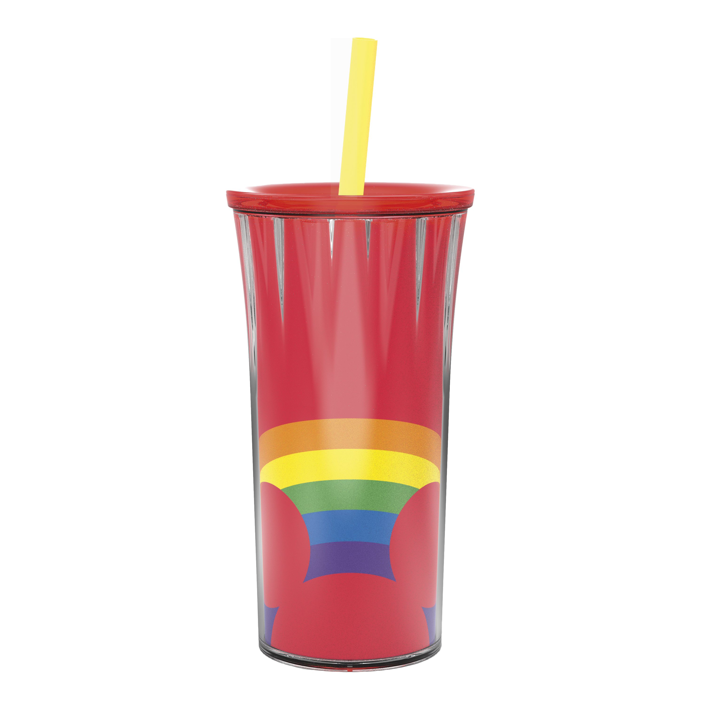 Disney 20 ounce Insulated Tumbler, Mickey Mouse slideshow image 1