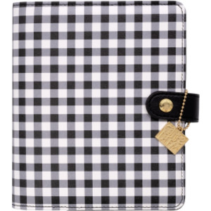 Personal Planner - Buffalo Check