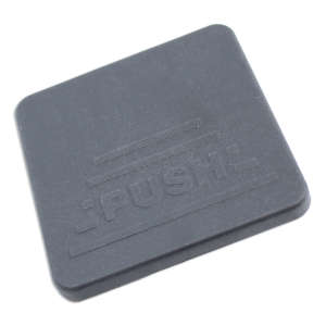 Tank Opening Push Lever