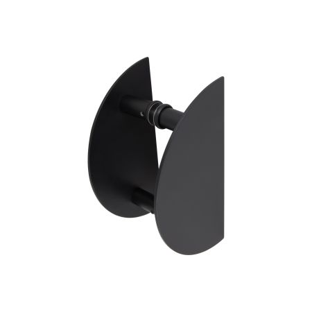 Semi Circular 200mm Pull Handle