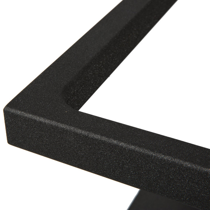 Cubic Accessories - Tiered Wood Stand For Three 2/3 Size Pans  (Order Separately)