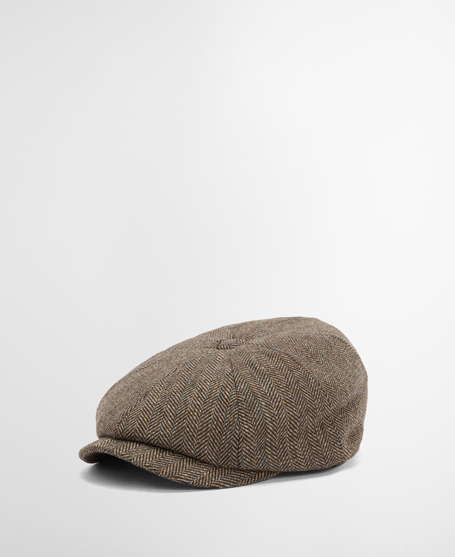 Oakmoor Waxed Docker Hat image number 0