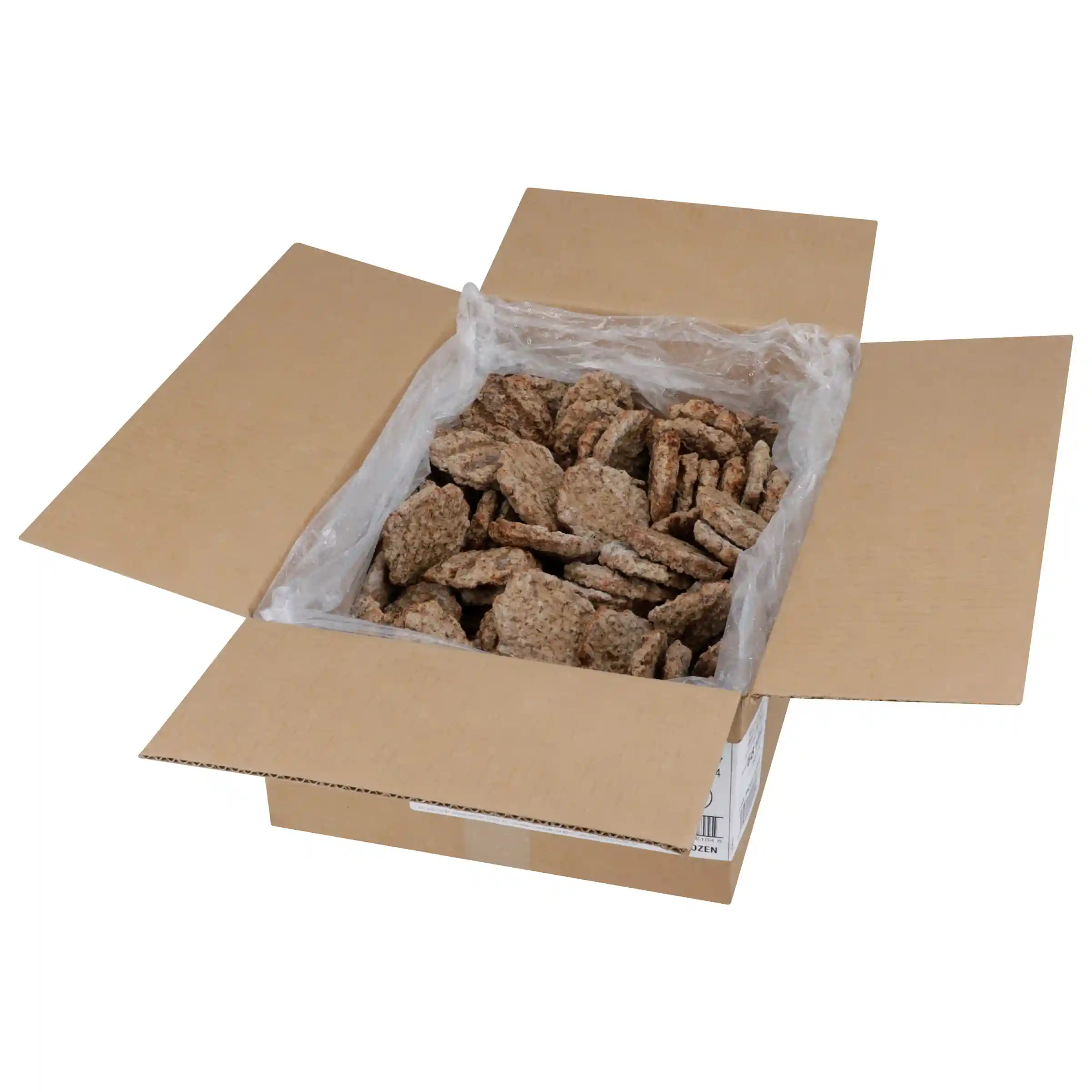 AdvancePierre™ Fully Cooked Flame Grilled Beef Steak , 2.21 oz_image_4