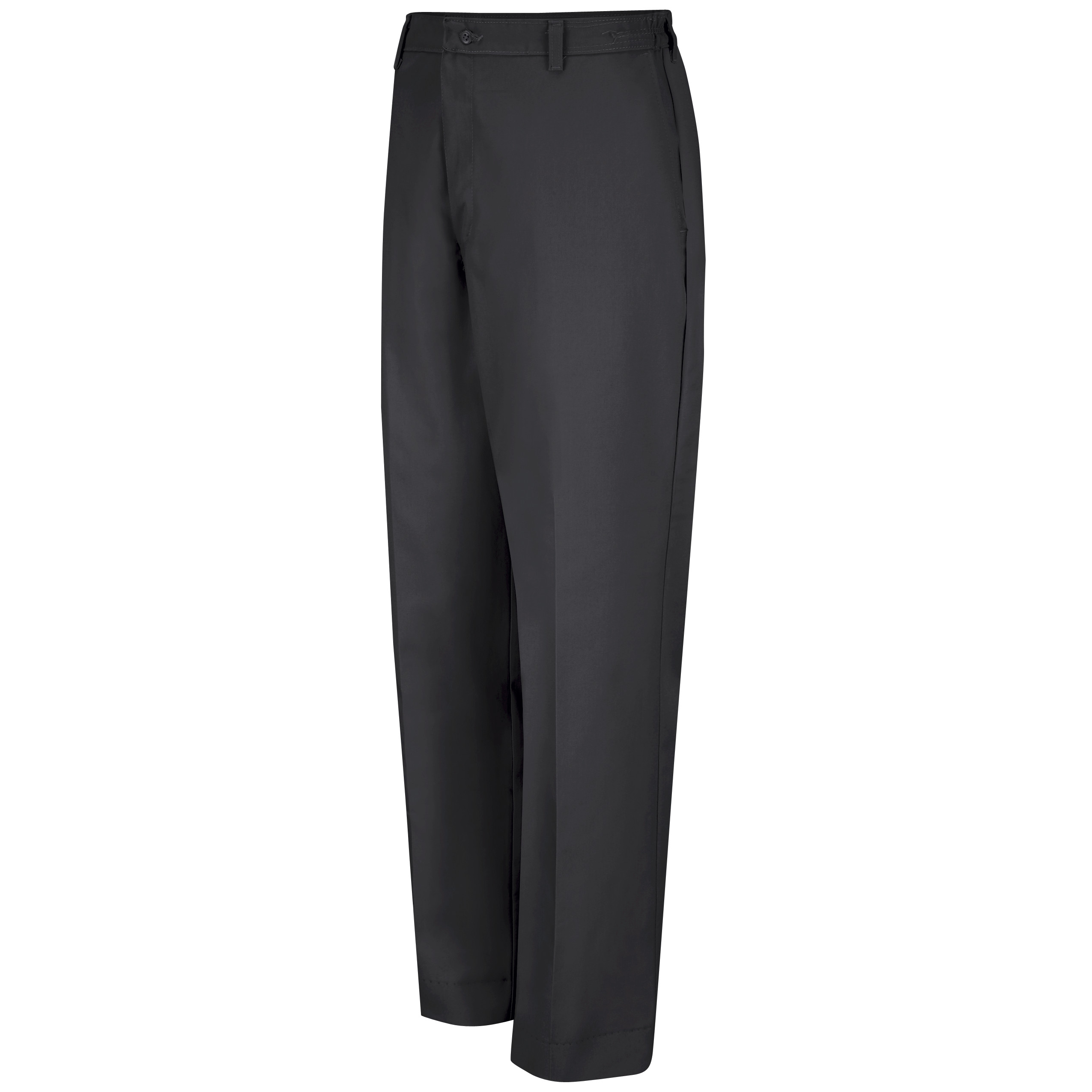 Men‘s Elastic Insert Work Pant-Red Kap