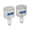 Georgia Pacific, enMotion E3 Dye & Fragrance Free Hand Sanitizer Gel, ENMOTION® GEN2 Dispenser 1000 mL Cartridge