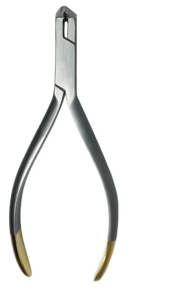 Nordent Cut & Hold Distal End Cutter, Universal