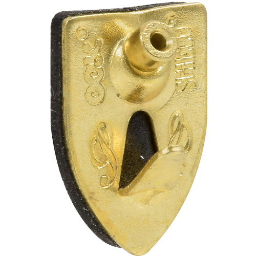 OOK Wall Protector Shield Hanger 10lb 4 Pack