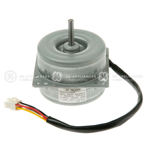 FAN MOTOR