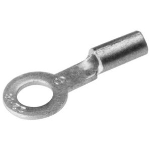 Hylug™ Uninsulated Compression Ring Terminal
