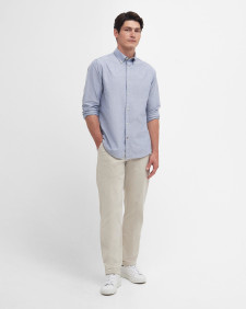 Camicia sartoriale Oxford 