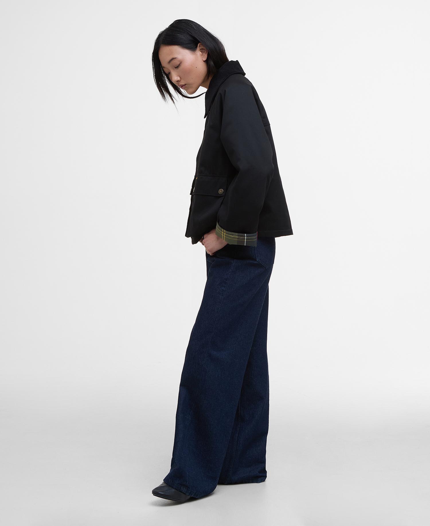 Winnie Casual Jacket image number 1