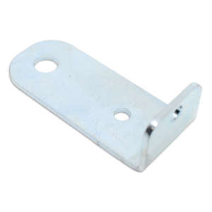 Deck Hose Bracket Holder