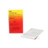 ScotchCode™ Pre-Printed Wire Marker Book 46 through 90 10 Markers