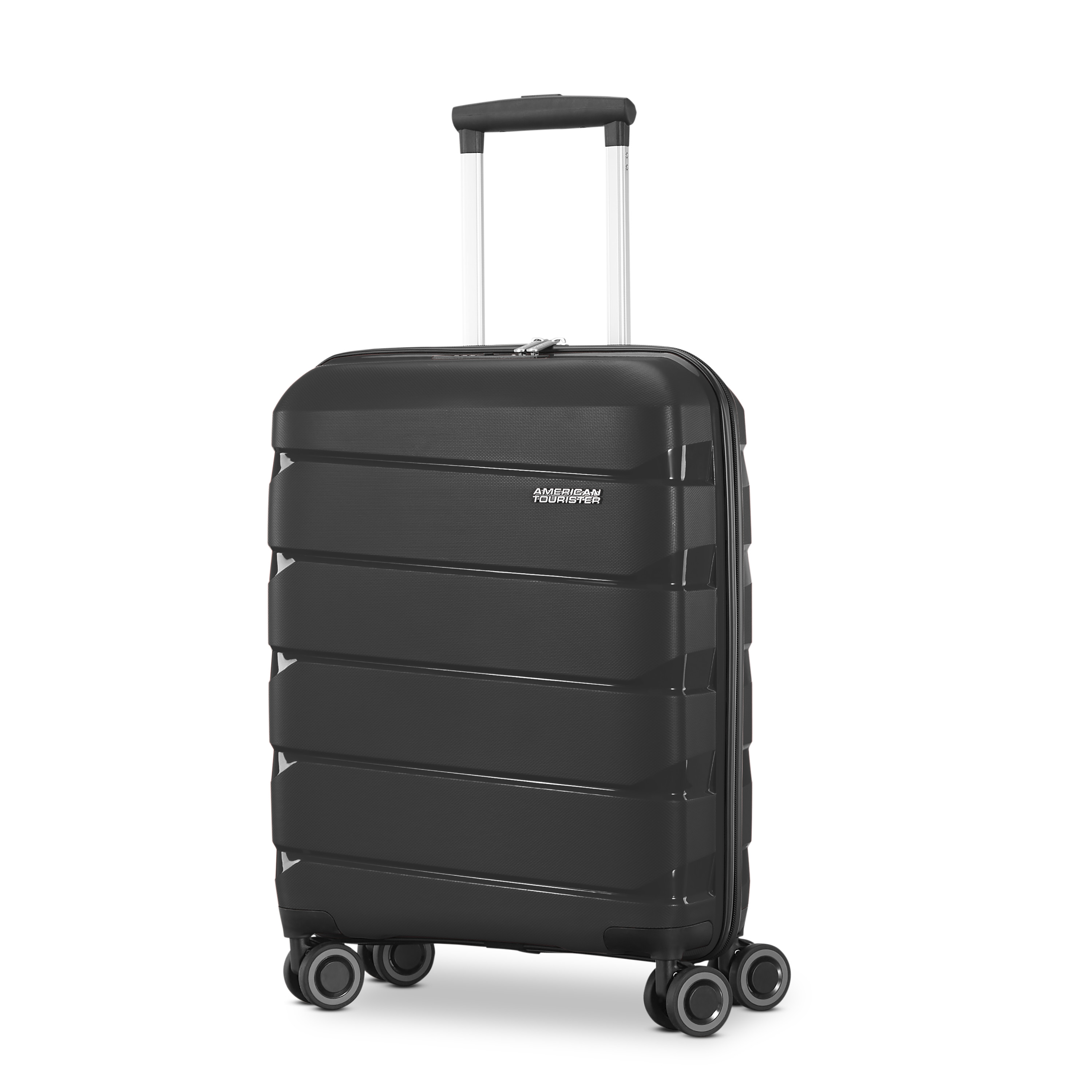 American Tourister Air Move Hardside Spinner Carry-On – Luggage