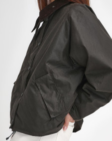 Giacca cerata Transport da donna 
