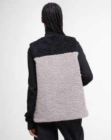 Cathy Fleeced Liner 