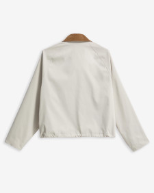 Sofie Showerproof Jacket Beige/Dress