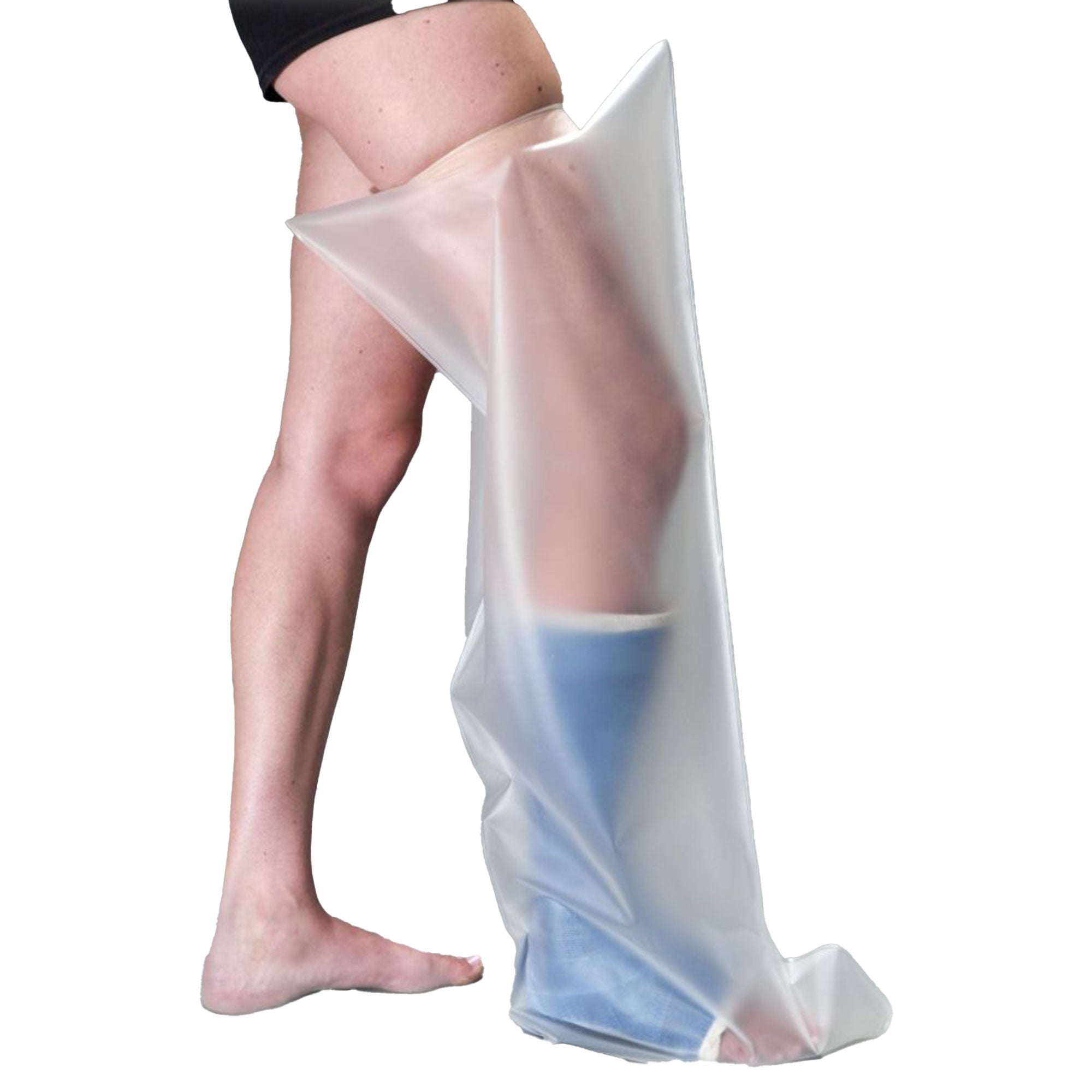 Aquashield USA CAST, AQUA SHIELD FULL LEG REG
