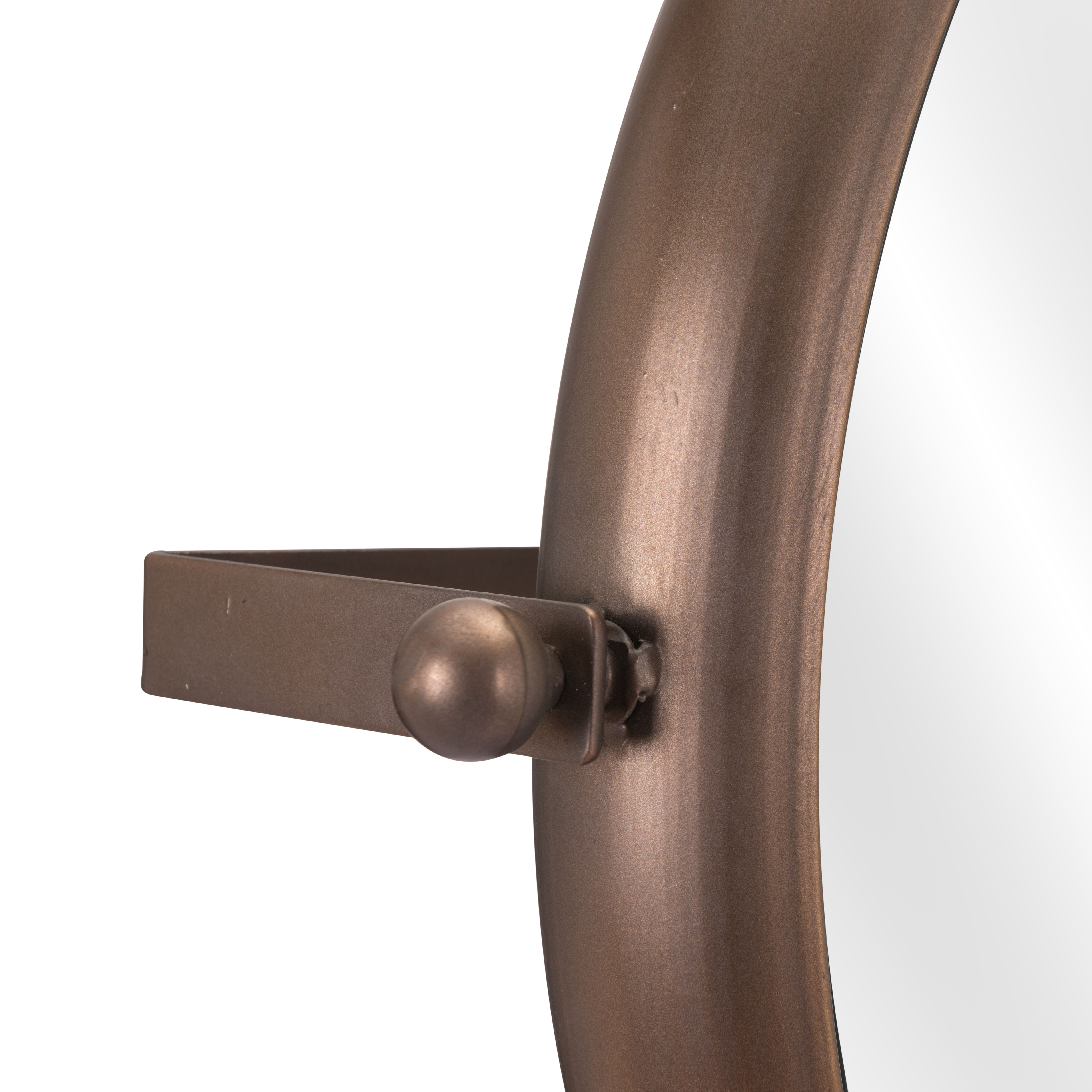 Rand Mirror Bronze product image