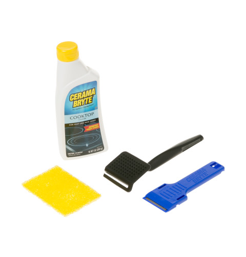 **Special Buy** Cerama Bryte Cooktop Cleaning Kit - $8.50