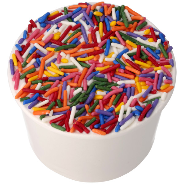 Rainbow Made Simply™ Sprinkles