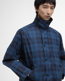 Giacca casual Transport a quadri 