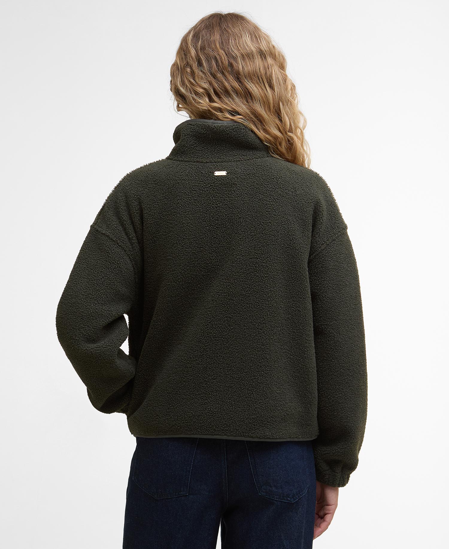 Mabel Fleece image number 2