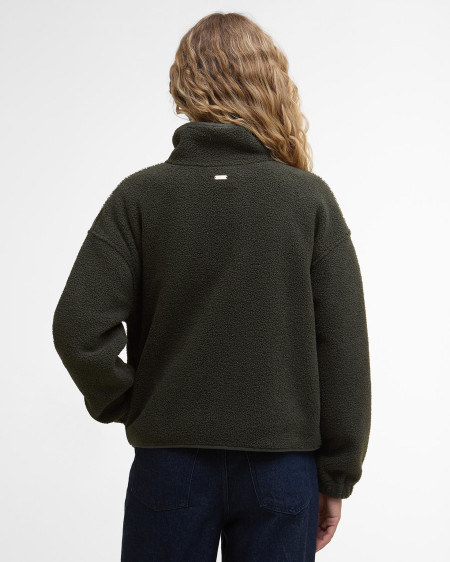 Mabel Fleece
