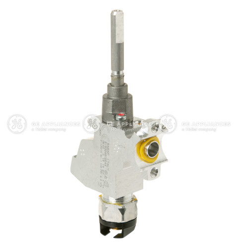 RANGE VALVE ASSEMBLY