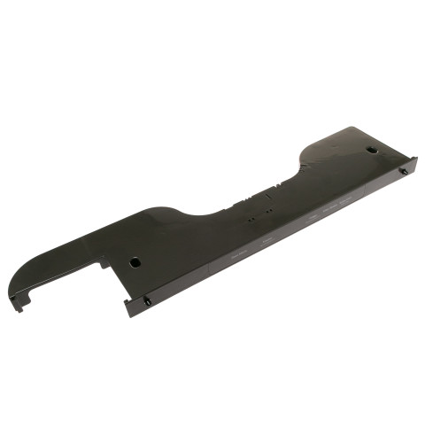 TOP INTERFACE & BOARD - SLATE