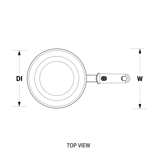 Engineering top view
