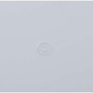 Washer Diam. 3,2X6X1 Nylon