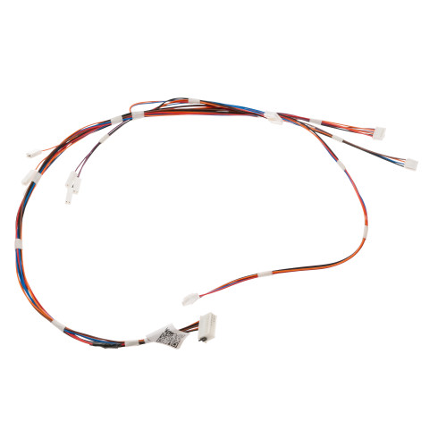 Harness Serial User Interface