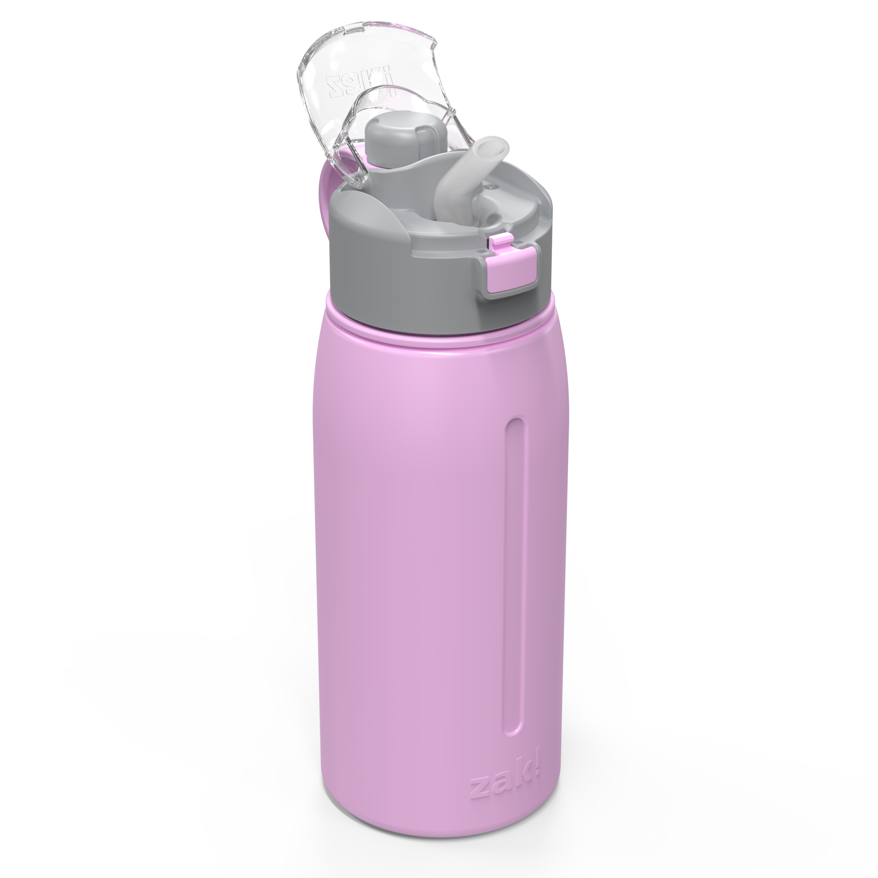 Genesis 24 ounce Vacuum Insulated Stainless Steel Tumbler, Lilac slideshow image 2 Genesis 24 ounce Vacuum Insulated Stainless Steel Tumbler, Lilac slideshow image 2